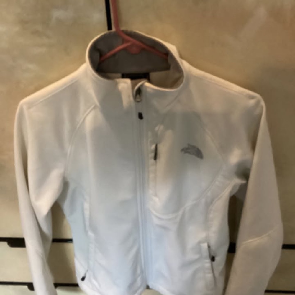 North Face Apex Bionic Softshell Jacket - image 1